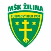 Logo của MSK Zilina B