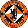 Logo của Dundee United Reserves