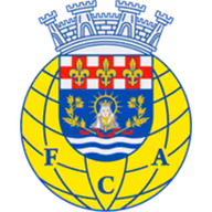Logo của FC Arouca