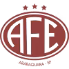 Logo của Ferroviaria SP Youth