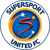Logo của SuperSport United Reserves