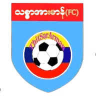 Logo của Thitsar Arman FC U21