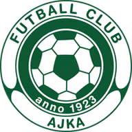 Logo của FC Ajka (W)