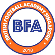 Logo của BFA USFAS (W)