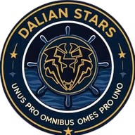 Logo của Dalian Juxing Shengheng