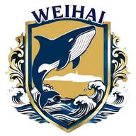 Logo của Weihai Team