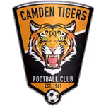 Logo của Camden Tigers FC U23 (W)