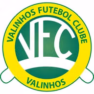 Logo của Valinhos EC U20