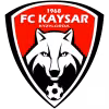 Logo của Kaisar Kyzylorda W