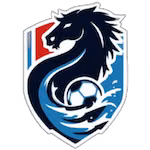Logo của Huaian Team