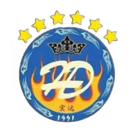 Logo của Hong Da