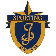 Logo của Sporting San Jose U19