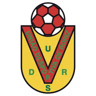 Logo của UDS Roriz (W)