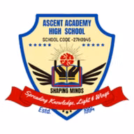 Logo của Ascent Academy (W)