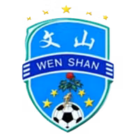 Logo của Wenshan Team