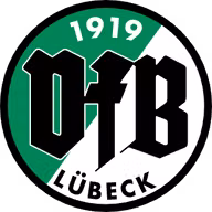Logo của Hanse Lubeck U19