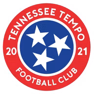 Logo của Tennessee Tempo