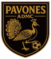Logo của Pavones ADMC