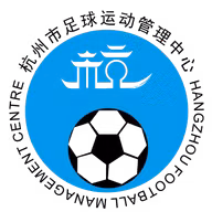 Logo của Hangzhou Football Sports Management Center U14