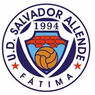 Logo của Salvador Allende W