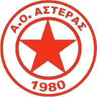 Logo của Asteras Karditsas