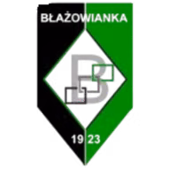 Logo của Blazowianka Blazowa