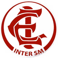Logo của Inter de Santa Maria U20