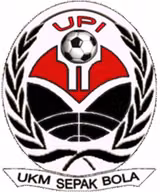 Logo của Sepakbola UPI