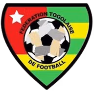 Logo của Togo U17 (W)
