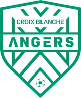 Logo của Croix Blanche Angers (W)