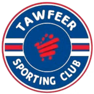 Logo của Tawfeer U20