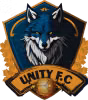 Logo của Unity ON