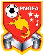 Logo của Papua New Guinea U16 (W)