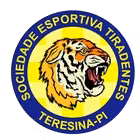 Logo của Tiradentes PI (W)