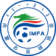 Logo của Inner Mongolia U18