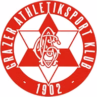 Logo của Grazer AK (W)