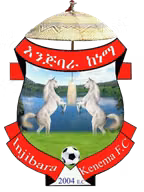 Logo của Injibara Ketema