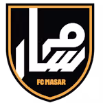 Logo của FC Masar (W)