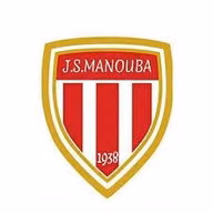 Logo của JS Manouba
