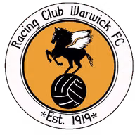 Logo của Racing CW