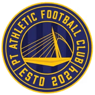 Logo của PT Athletic FC