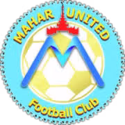 Logo của Mahar United U20