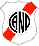 Logo của Nacional Potosi (W)