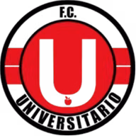 Logo của Universitario De Vinto (W)