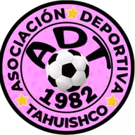 Logo của AD Tahuishco