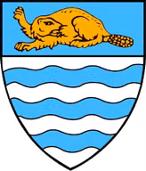Logo của Beverley Town