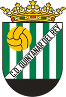 Logo của CD Quintanar del Rey B