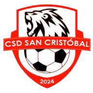 Logo của CSD San Cristobal