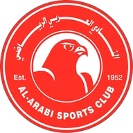 Logo của Al-Arabi Doha U20