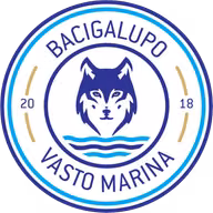 Logo của ASD Bacigalupo Vasto Marina